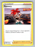 SWSH06: Chilling Reign #139/198 Flannery