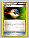 Emerging Powers #93/98 Great Ball