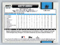 2026 Topps #287 Agustín Ramírez