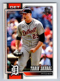 2026 Topps #300 Tarik Skubal