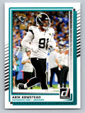 2025 Donruss #45 Arik Armstead