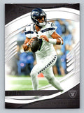 2025 Panini Absolute #90 Geno Smith Retail