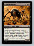 Avatar: The Last Airbender #90 Canyon Crawler