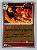 ME04: Chaos Rising #013/086 Delphox