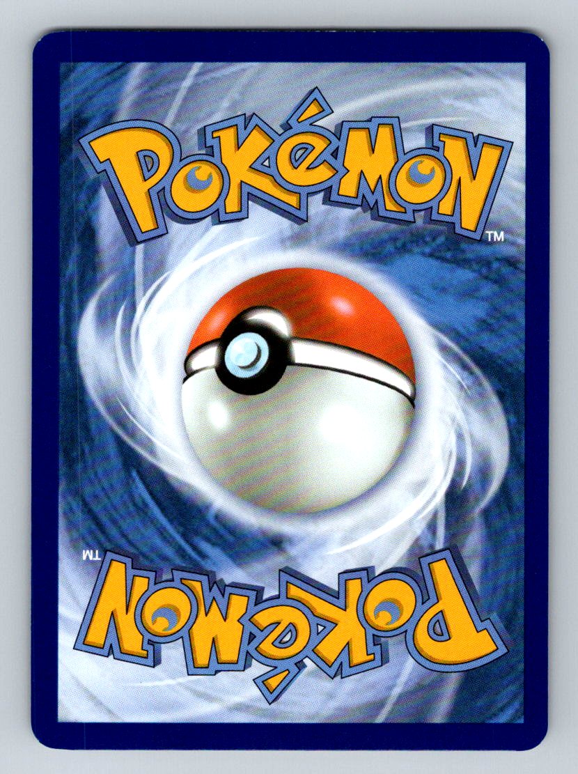 ME04: Chaos Rising #001/086 Weedle