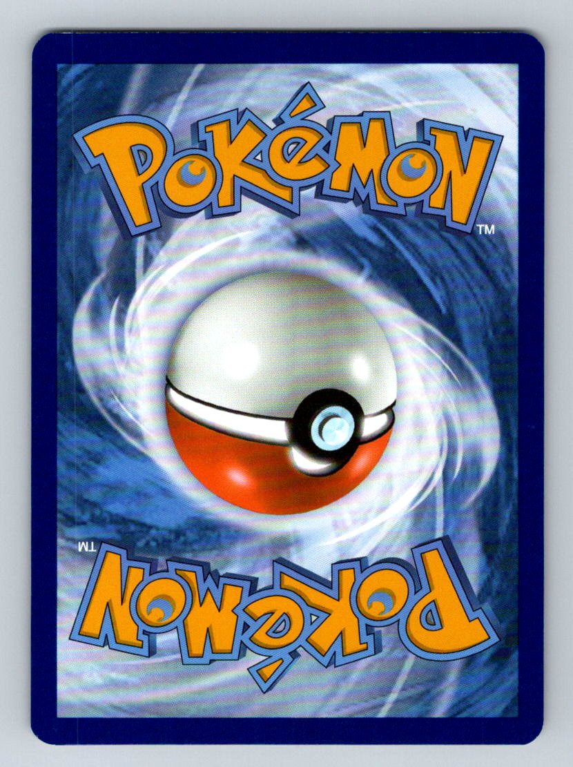 SV09: Journey Together #156/159 Redeemable Ticket