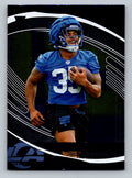 2025 Panini Absolute #136 Jarquez Hunter Retail