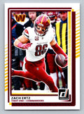 2025 Donruss #228 Zach Ertz