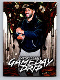 2026 Topps #GD-20 Carlos Correa Gameday Drip