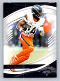 2025 Panini Absolute #47 Courtland Sutton Retail