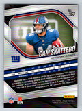 2025 Panini Prizm #363 Cam Skattebo