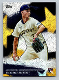 2026 Topps #SMLB-26 Jacob Misiorowski Stars of MLB