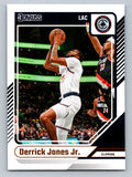 2024-25 Donruss #15 Derrick Jones Jr.