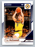 2024-25 Donruss #181 T.J. McConnell