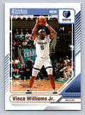 2024-25 Donruss #61 Vince Williams Jr.