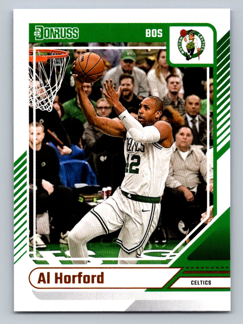 2024-25 Donruss #150 Al Horford