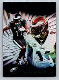 2024 Panini Illusions #71 A.J. Brown Retail
