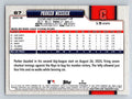 2026 Topps #67 Parker Messick