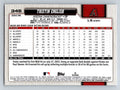 2026 Topps #346 Tristin English