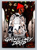 2026 Topps #GD-1 Elly De La Cruz Gameday Drip