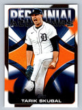 2026 Topps #PAS-21 Tarik Skubal Perennial All Stars