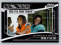 2025 Panini Absolute #I-THR Catch of the Day Introductions