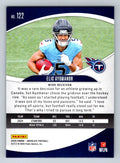 2025 Panini Absolute #122 Elic Ayomanor Retail