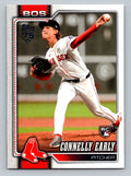 2026 Topps #501 Connelly Early