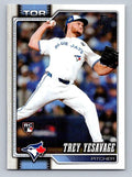 2026 Topps #620 Trey Yesavage