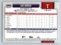 2026 Topps #386 Luis Curvelo